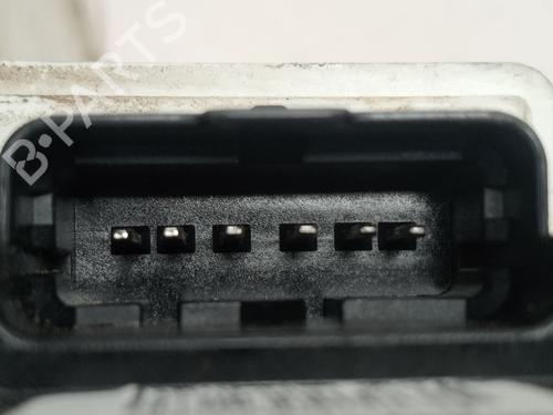 Front right lock PEUGEOT 308 SW I (4E_, 4H_)  | BP26973963C97 
