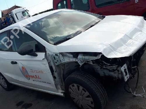 Particulate filter SEAT IBIZA V (KJ1, KJG)  | BP18265595M81 