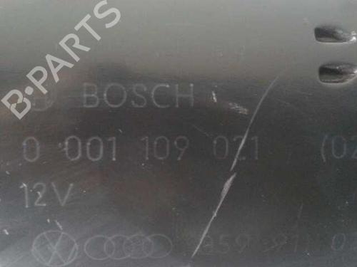 Starter AUDI A6 C5 (4B2) 2.5 TDI | BP12641297M8 