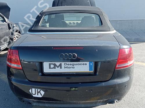 Left front window switch AUDI A4 B7 Convertible (8HE) 2.0 TDI | BP36386042I27 - Image 10