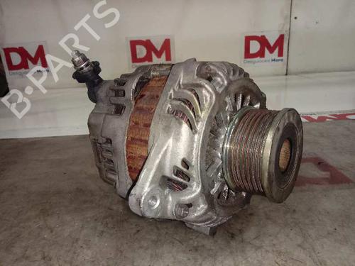 Used Alternator RENAULT TRUCKS Maxity [2007-2025]  19260802