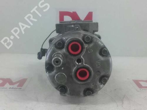 AC compressor VOLVO V40 Estate (645)  | BP12645456M34 