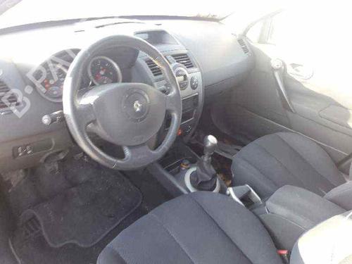 Right rear window switch RENAULT MEGANE II Saloon (LM0/1_)  | BP18150991I28  - Image 8