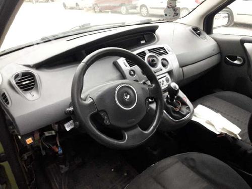 Front right lock RENAULT SCÉNIC II (JM0/1_) | BP12645645C97