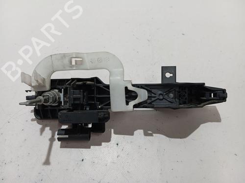 Front left exterior door handle HYUNDAI ix35 (LM, EL, ELH)  | BP27302753C128 