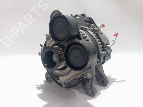 Used Alternator MERCEDES-BENZ GLC (X253) 200 EQ Boost 4-matic (253.981) (197 hp) 29717036