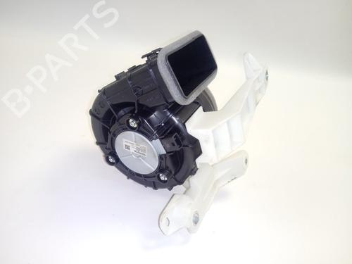 Heater blower motor TOYOTA YARIS CROSS (MXP_)  | BP19063204M62 