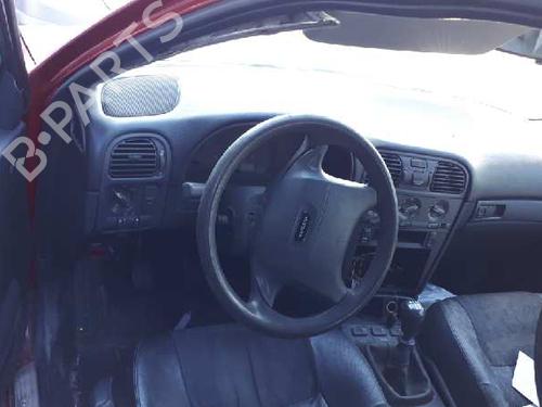 Scuttle panel VOLVO V40 Estate (645) | BP16500493C110