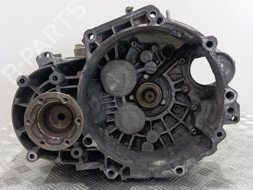 Used Gearbox Gearbox 39591995 39591995