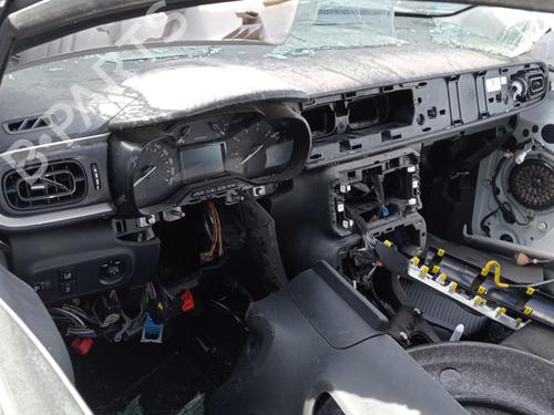 Styregear/Snekke CITROËN C3 I (FC_, FN_)  | BP17044226M22 