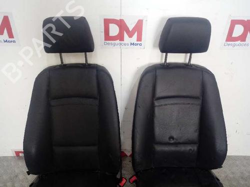 Seats set BMW 3 Coupe (E92) 320 d | BP12657303C78 