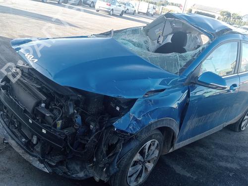 Headlight switch KIA STONIC (YB) | BP17562122I24