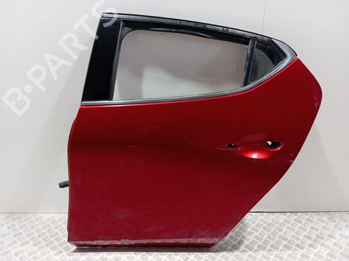 Used Left rear door Left rear door 36800857 36800857