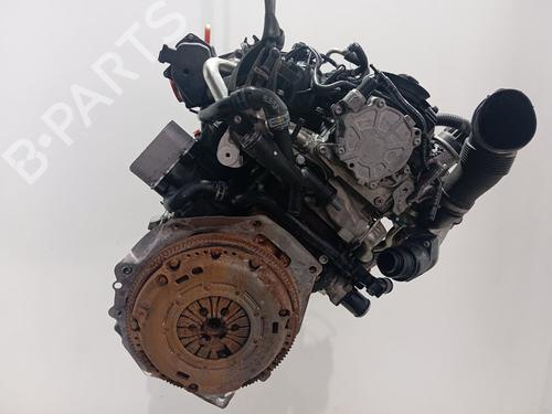 Engine SEAT IBIZA IV (6J5, 6P1)  | BP25854754M1 