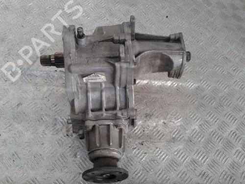 Front differential KIA SPORTAGE II (JE_, KM_) 2.0 CRDi 4WD | BP12656047M23 