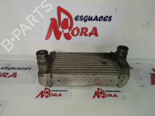 Intercooler CHRYSLER VOYAGER IV (RG, RS) 2.5 CRD | BP12644966M30 
