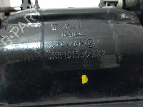 Rear right exterior door handle LAND ROVER FREELANDER I (L314)  | BP29376707C130 