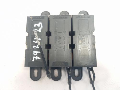 Sikringsdose JAGUAR XF I (X250) [2008-2015]  23527745