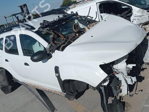 Rudehejsemekanisme Højre foran DACIA DUSTER (HM_) | BP30470091C23