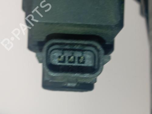 Left headlight RENAULT LAGUNA III (BT0/1)  | BP34280271C28  - Image 5