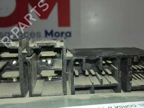 Electronic module OPEL CORSA B (S93) 1.0 i 12V (F08, F68, M68) | BP16882083M83 