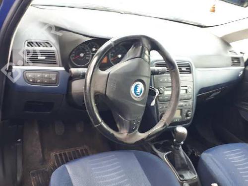 Starter FIAT GRANDE PUNTO (199_) 1.4 16V (199BXG1B, 199AXG1B) | BP12667989M8