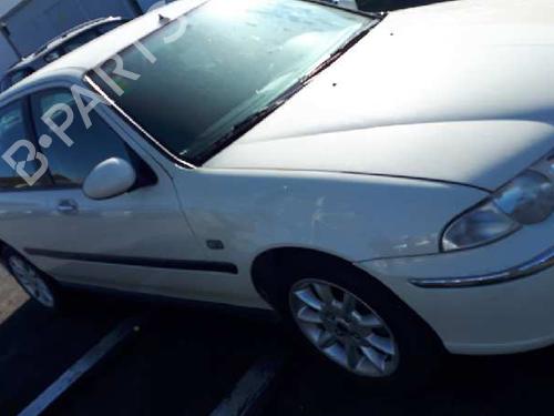 Steering pump ROVER 45 I Saloon (RT)  | BP12660987M99 