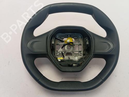 Used Steering wheel Steering wheel PEUGEOT PARTNER Box Body/MPV (K9) [2018-2026] 35953214 35953214