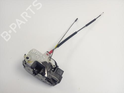 Front right lock CHEVROLET ORLANDO (J309) 2.0 D | BP19019614C97