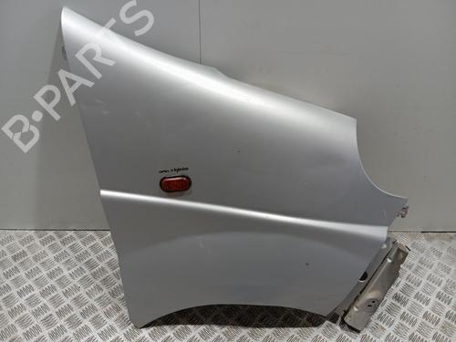 Used Right front fenders Right front fenders OPEL VIVARO A Van (X83) 1.9 DTI (F7) (101 hp) 34246129 34246129