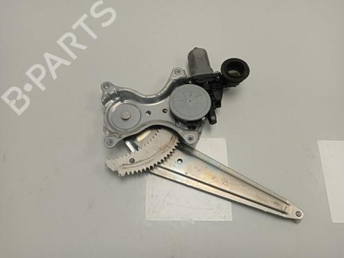 Used Rear right window mechanism TOYOTA RAV 4 IV (_A4_) [2012-2019]  17193572