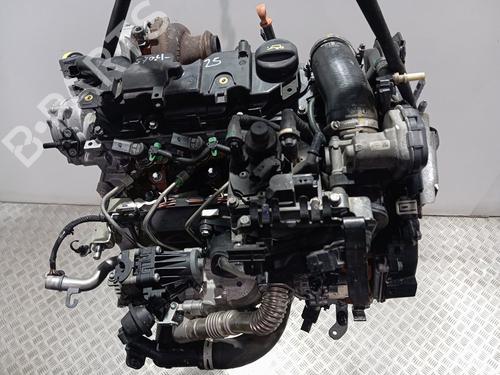 Used Engine CITROËN C4 AIRCROSS [2010-2026]  31016577