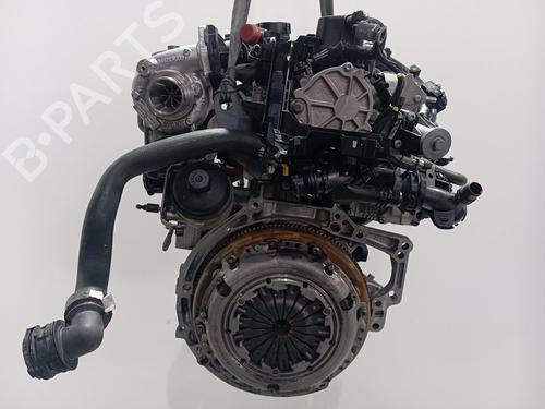 Engine CITROËN BERLINGO (ER_, EC_) | BP31987686M1