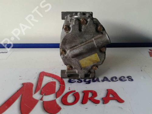 AC-Kompressor FIAT PANDA (169_)  | BP12934636M34 