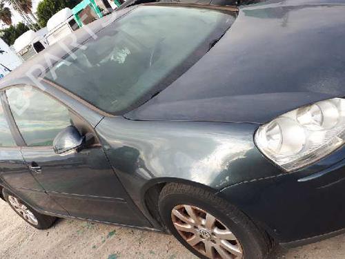 Engine control unit (ECU) VW GOLF V (1K1)  | BP17541239M57 