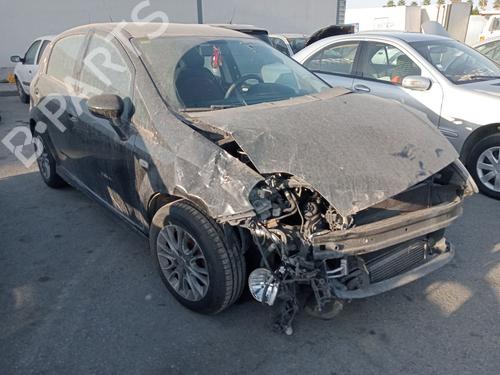 Left taillight FIAT PUNTO (199_) 1.3 D Multijet | BP39072138C34 - Image 9
