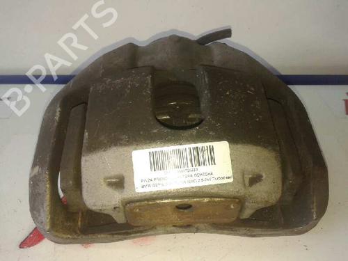 Used Right front brake caliper BMW 5 (E60) 525 d (177 hp) 12676820