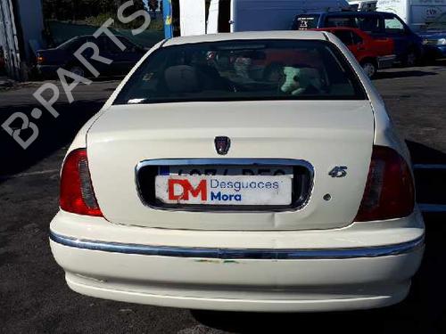 Steering pump ROVER 45 I Saloon (RT)  | BP12660987M99 