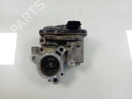 Egr RENAULT KANGOO / GRAND KANGOO II (KW0/1_)  | BP18081008M69 