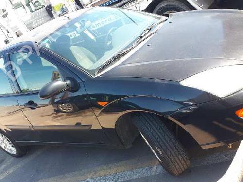 Engine control unit (ECU) FORD FOCUS I (DAW, DBW) 1.6 16V | BP12667019M57 