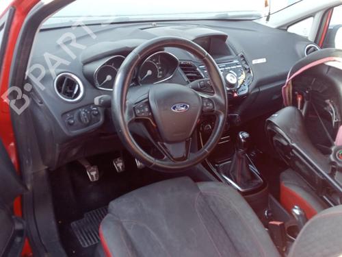 Alternator FORD FIESTA VI (CB1, CCN)  | BP31904953M7 