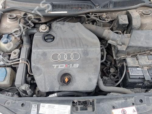 Electronic sensor AUDI A3 (8L1) 1.9 TDI | BP37265983M84 - Image 9