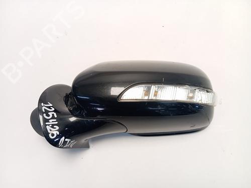 Used Left mirror MERCEDES-BENZ E-CLASS (W211) [2002-2009]  28589076