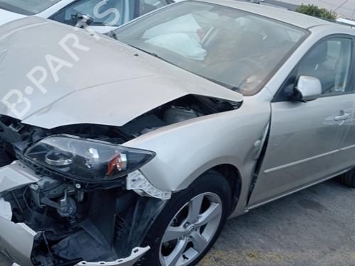 Engine MAZDA 3 (BK)  | BP24367175M1 