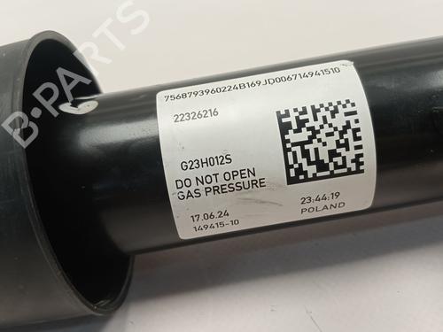 Right rear shock absorber BMW 4 Convertible (G23, G83) 420 d Mild-Hybrid | BP27881981M19 