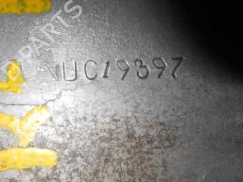 Transfer box FORD USA EXPLORER (U2, U_) 4.0 V6 4WD | BP12635881M36 