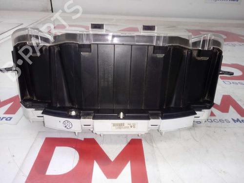 Instrument cluster TOYOTA LAND CRUISER PRADO (_J15_) 2.8 D-4D (GDJ150_, GDJ155_, GDJ150, GDJ151) | BP18491175C47 
