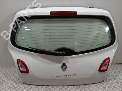 tailgate-renault-twingo-ii-cn0_-2007-37408120 main image