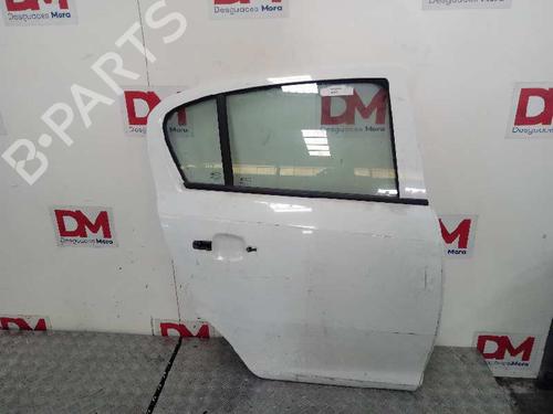 Used Right rear door OPEL COMBO Box Body/MPV [2001-2025]  12655593