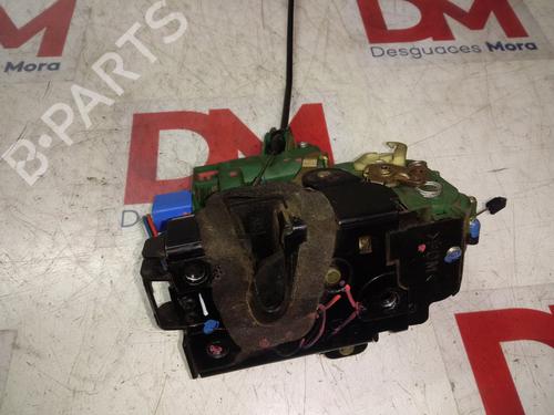 Rear right lock SEAT IBIZA III (6L1)  | BP12842127C99 